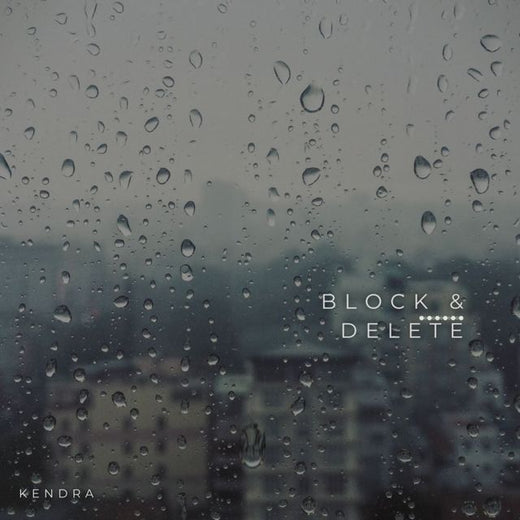 Kendra - 'Block N Delete' [Ringtone]