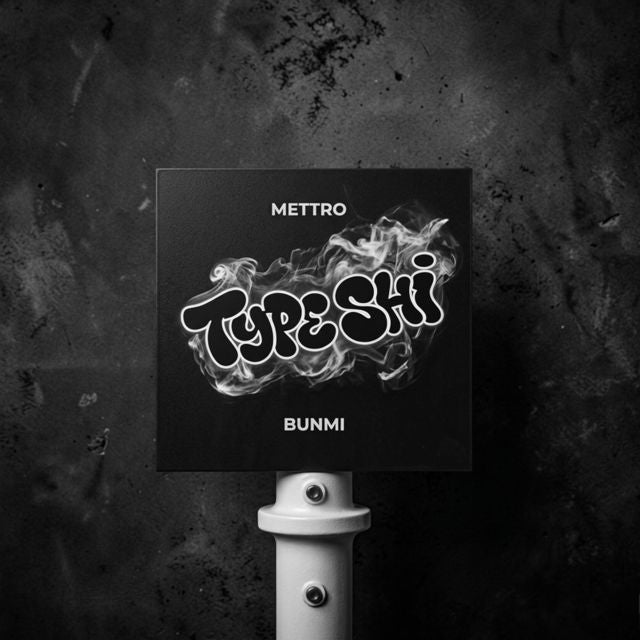 Mettro Bunmi - 'AMAKA' [Ringtone]