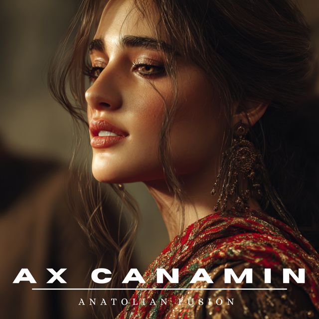 Anatolian Fusion - 'Ax Canamin (Kurdish Slow)' [Ringtone]