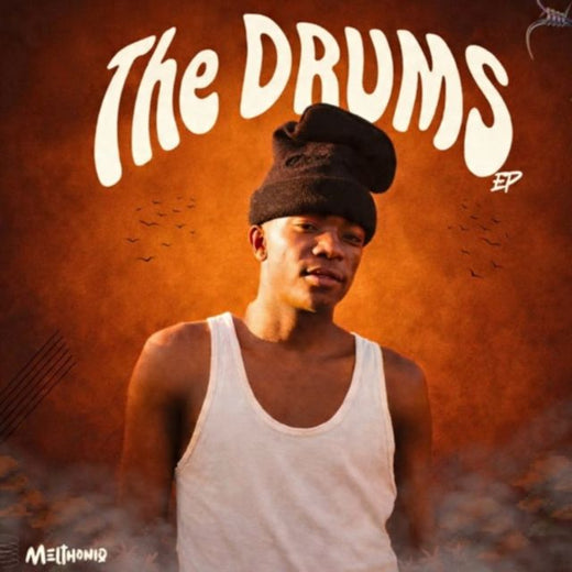 Melthoniq - 'Nie Vir (feat. SJ MusiQ)' [Ringtone]