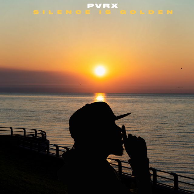Pvrx - 'Silence Is Golden' [Ringtone]