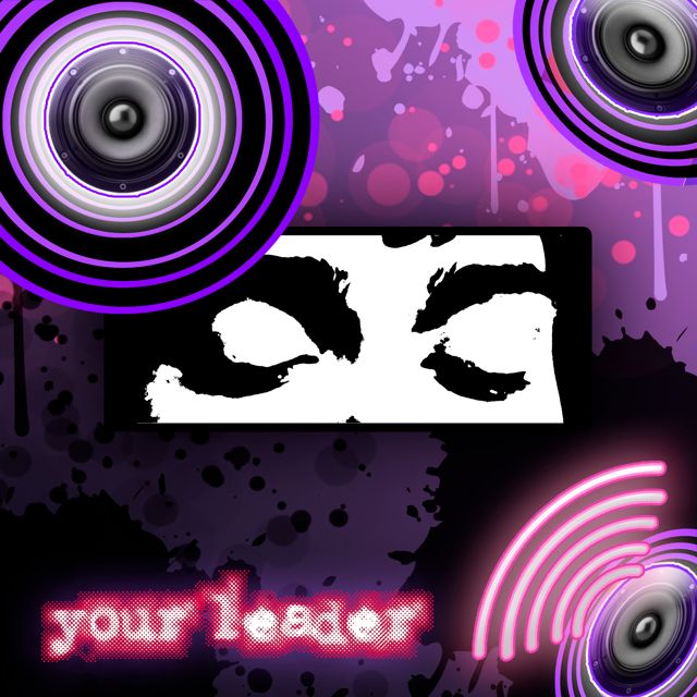 ALVAA S - 'yourleader' [Ringtone]