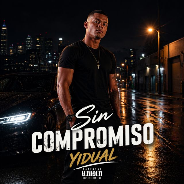 YIDUAL - 'SIN COMPROMISO' [Ringtone]