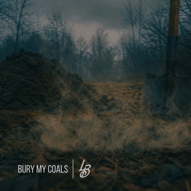 Lathan Bryant - 'Bury My Coals' [Ringtone]
