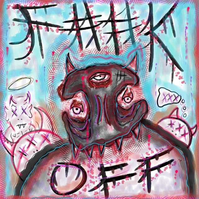 Tranzformer - 'Don't give a F ##k' [Ringtone]