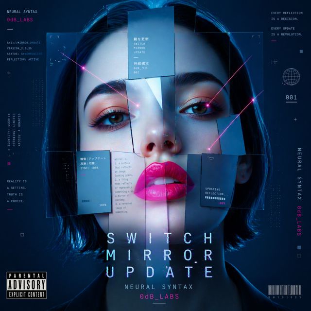 Neural Syntax - 'Switch Mirror Update' [Ringtone]