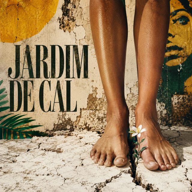 VIBESYNK - 'Jardim de Cal' [Ringtone]