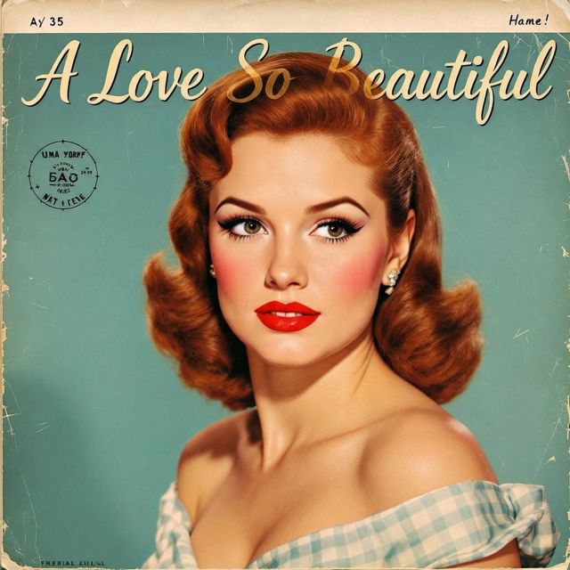 Kevin Summersby - 'A Love So Beautiful' [Ringtone]