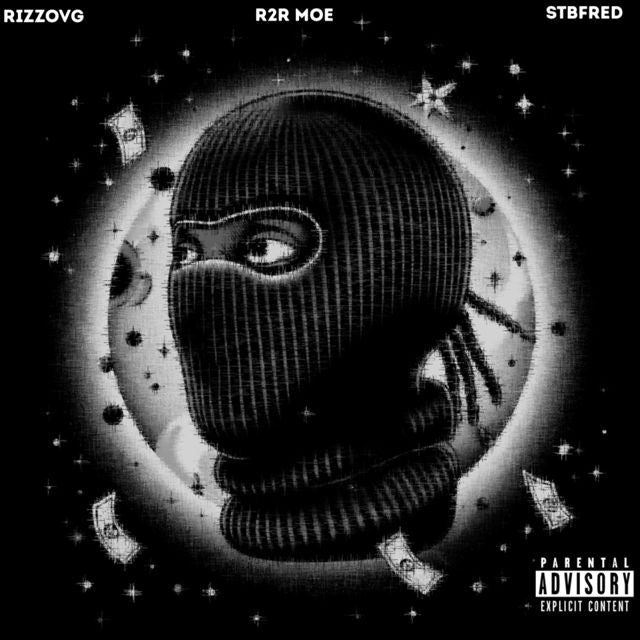 Rizzovg - 'PLAN/BAND (feat. StbFred & R2R Moe) (feat. Stbfred, R2R Moe)' [Ringtone]