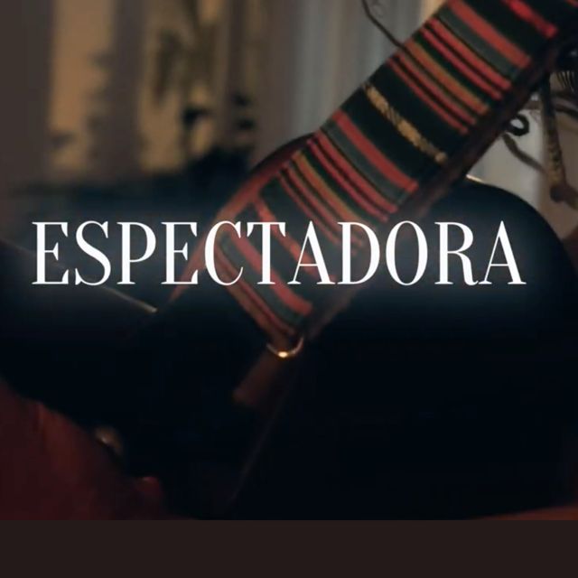 Stephyloren - 'Espectadora en vivo con Sesiones Expresso' [Ringtone]