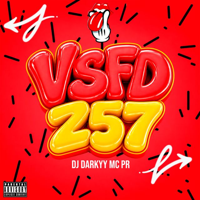 Dj Darkyy - 'VSFD Z57 (feat. MC PR)' [Ringtone]