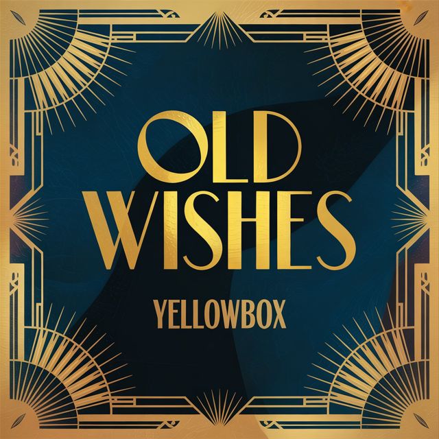 Yellowbox - 'Old Wishes' [Ringtone]