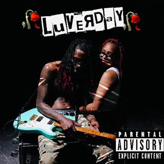 Twan Luv - 'Luver Day' [Ringtone]