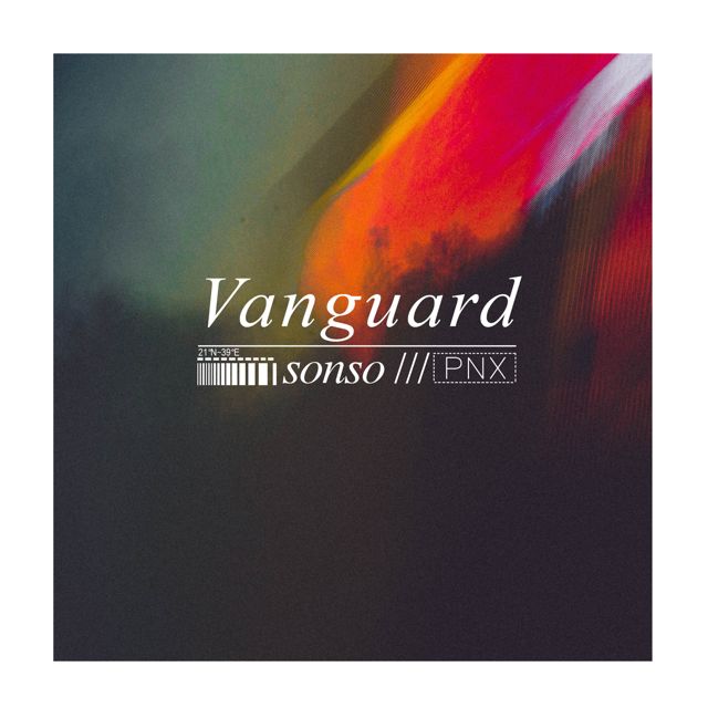 Sonso - 'Vanguard' [Ringtone]