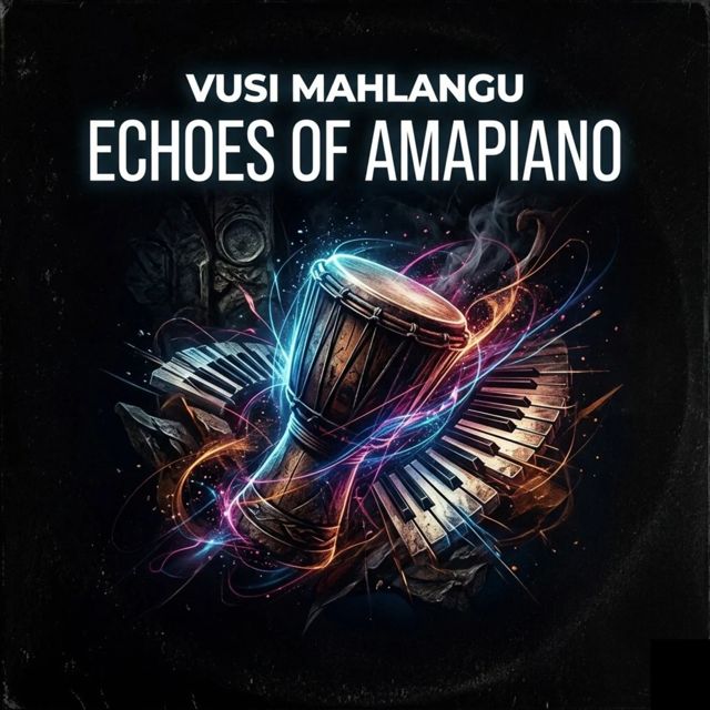 Vusi Mahlangu - 'God's Doing' [Ringtone]