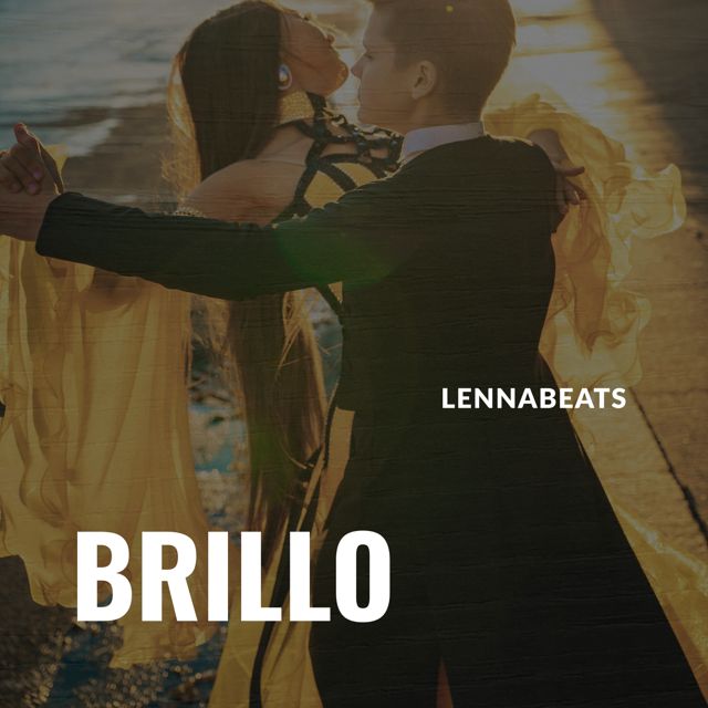 Lennabeats - 'Brillo' [Ringtone]