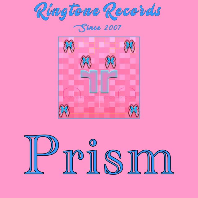 RR Collective - 'Prism (Bells 11 Seconds)' [Ringtone]