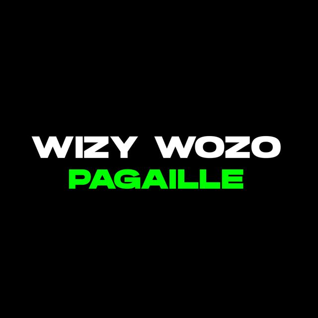 Wizy Wozo - 'Pagaille' [Ringtone]