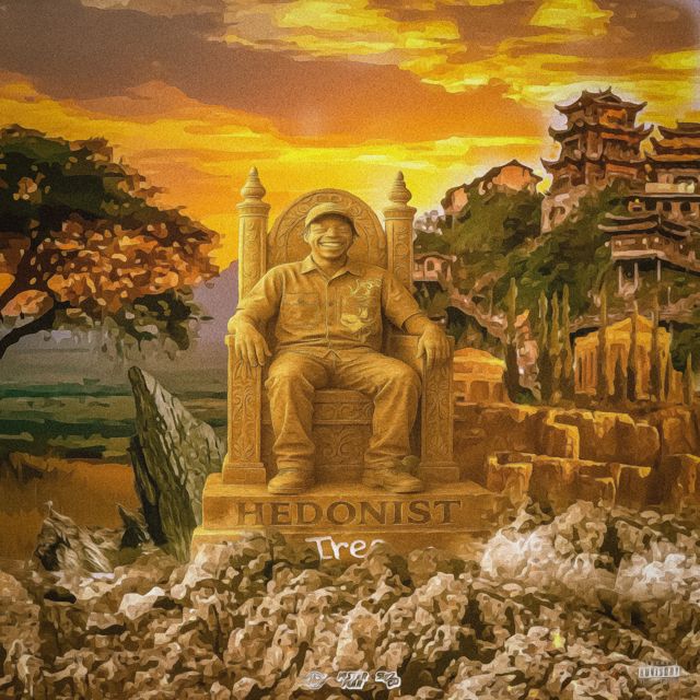 Yesteryear Atl - 'Zaza Runtz (feat. Iceeiree, Rxdixnt, Baccend Ricch)' [Ringtone]