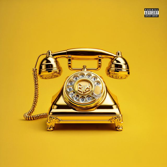 Bairro Lenda Krew - 'HOJE NÃO ATENDO O TELEFONE' [Ringtone]