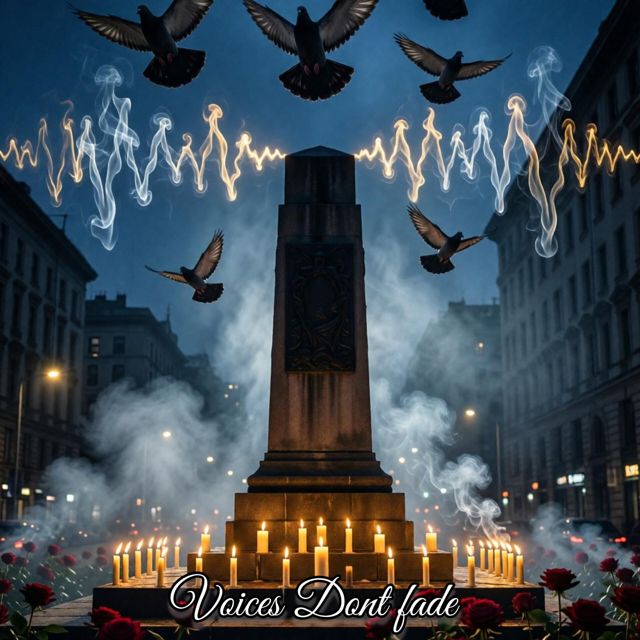 Kris Kartel Route - 'Voice Don't Fade' [Ringtone]