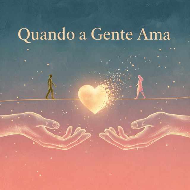 Orizon - 'Quando A Gente Ama' [Ringtone]