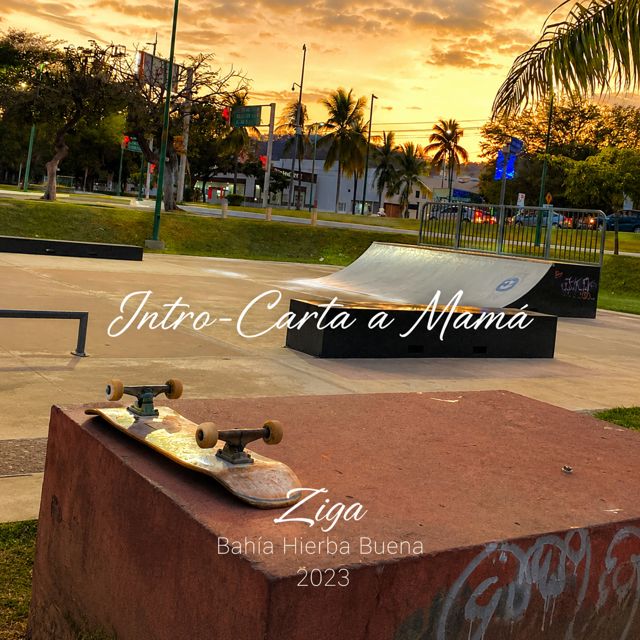 ZIGA - 'Intro-Carta a Mamá' [Ringtone]