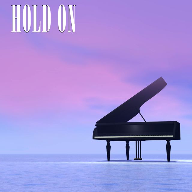 Life In Legato - 'Hold On (Piano Version)' [Ringtone]