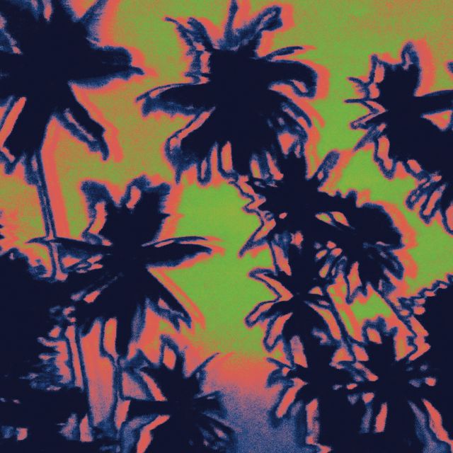 Deniza Dërdovski - 'GNOSSIENNE in Miami (feat. Erik Satie, Daygee Kwia)' [Ringtone]