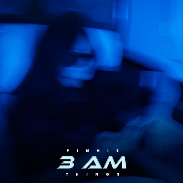 Pimmie - '3 am things' [Ringtone]