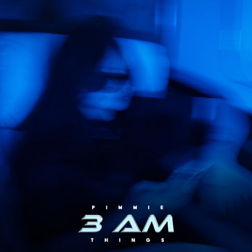 Pimmie - 'Over Freestyle' [Ringtone]