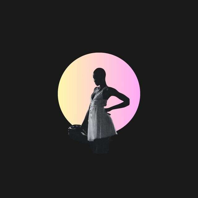 Paperwater - 'GIRL I WANT YOU' [Ringtone]