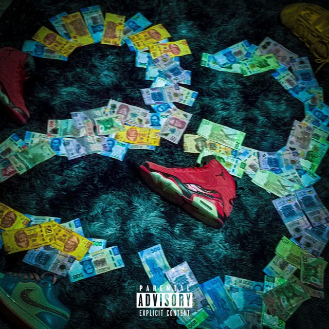 DANN23L - 'LO HAGO × MONEY' [Ringtone]