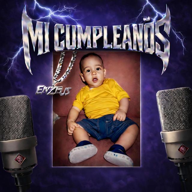 Elyzeus - 'Mi Cumpleaños' [Ringtone]