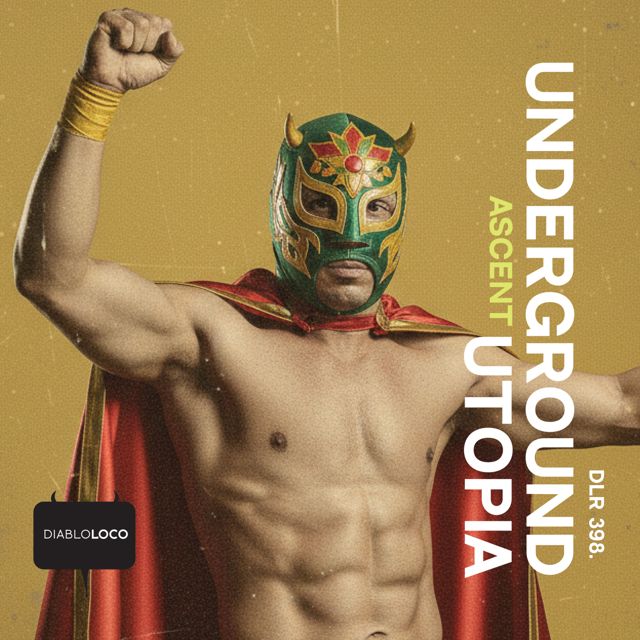 Underground Utopia - 'Ascent' [Ringtone]