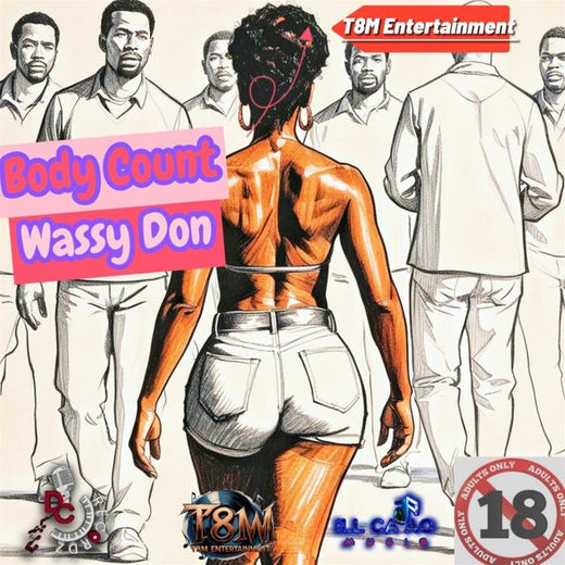 Wassy Don - 'Body Count (Clean)' [Ringtone]