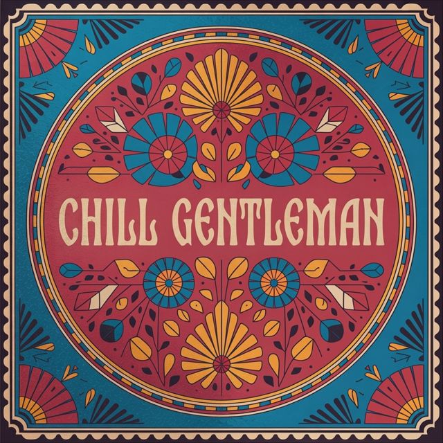 Chill Gentleman - 'Broken Clock Waltz' [Ringtone]