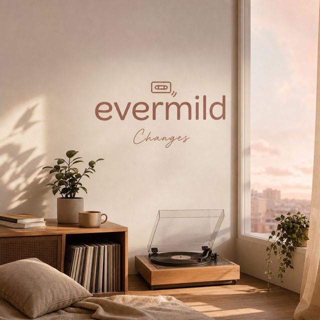 Evermild - 'Changes' [Ringtone]