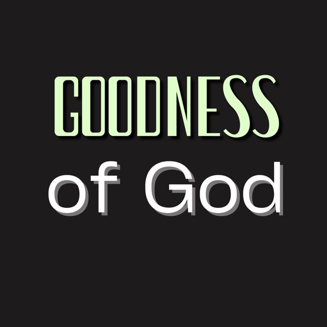 Adriano Avila - 'Goodness of God' [Ringtone]