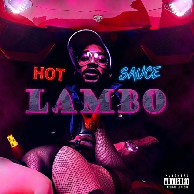 Fake Rich - 'Hotsauce Lambo' [Ringtone]