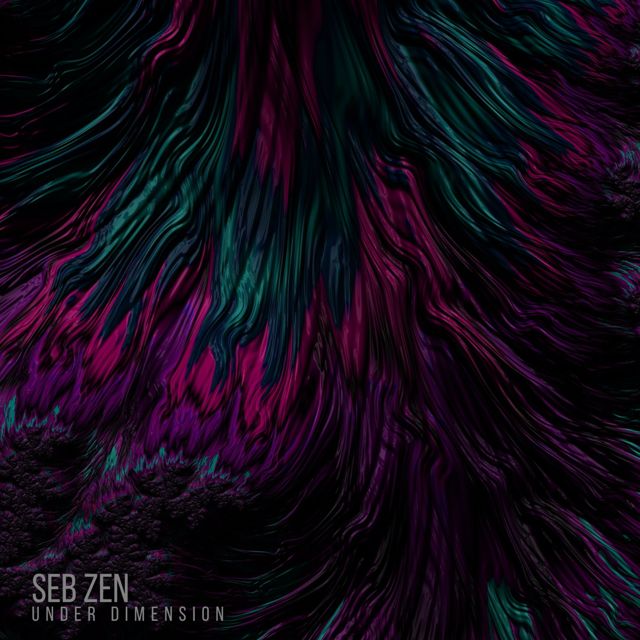 Seb Zen - 'Not Harmo' [Ringtone]