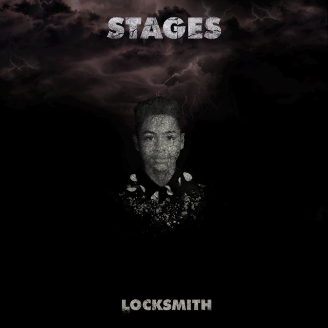 Locksmith - 'Stages' [Ringtone]
