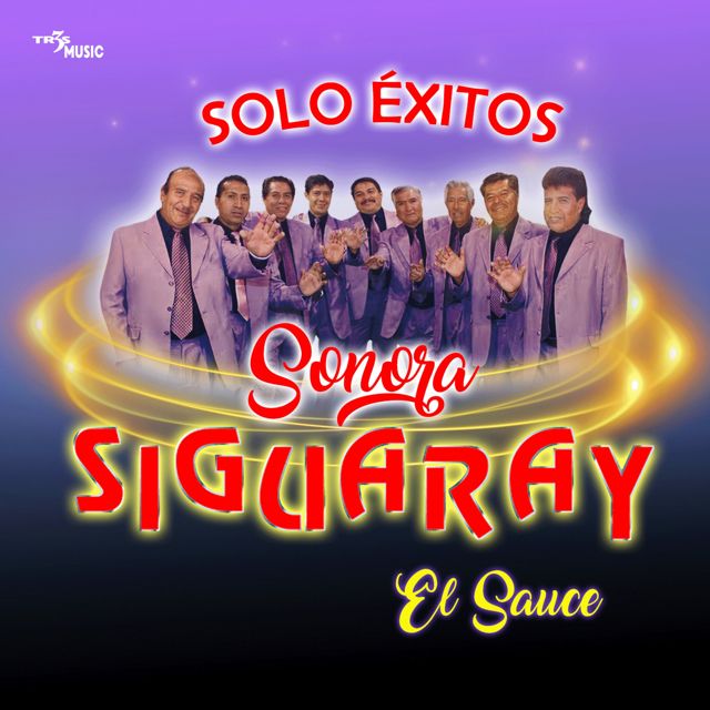 Sonora Siguaray - 'El Huerfanito' [Ringtone]