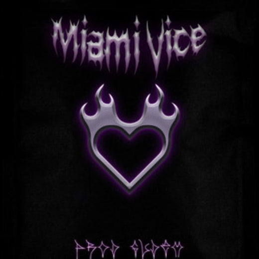 Prod. Gudam - 'Miami Vice' [Ringtone]