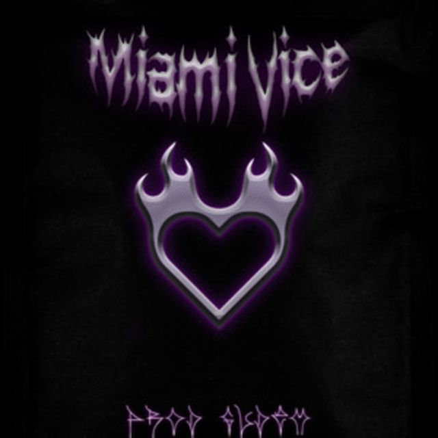 Prod. Gudam - 'Miami Vice' [Ringtone]