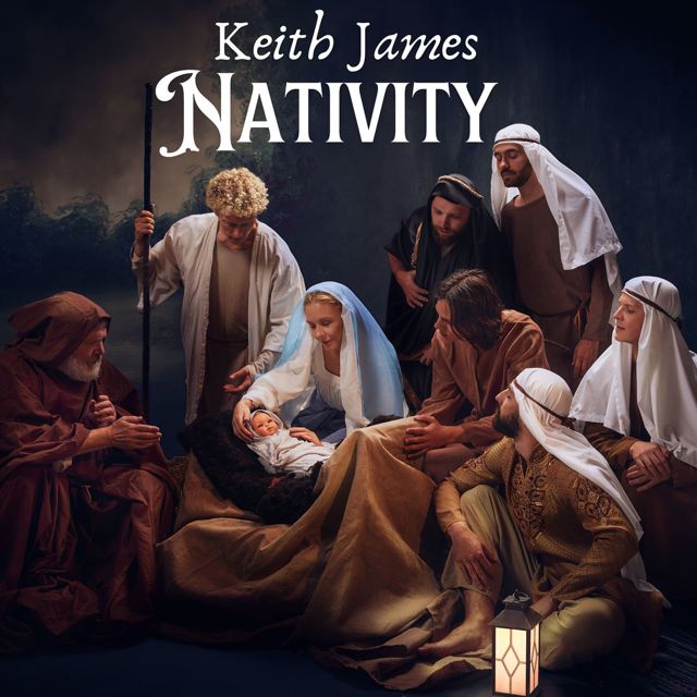 Keith James - 'Star of the East' [Ringtone]