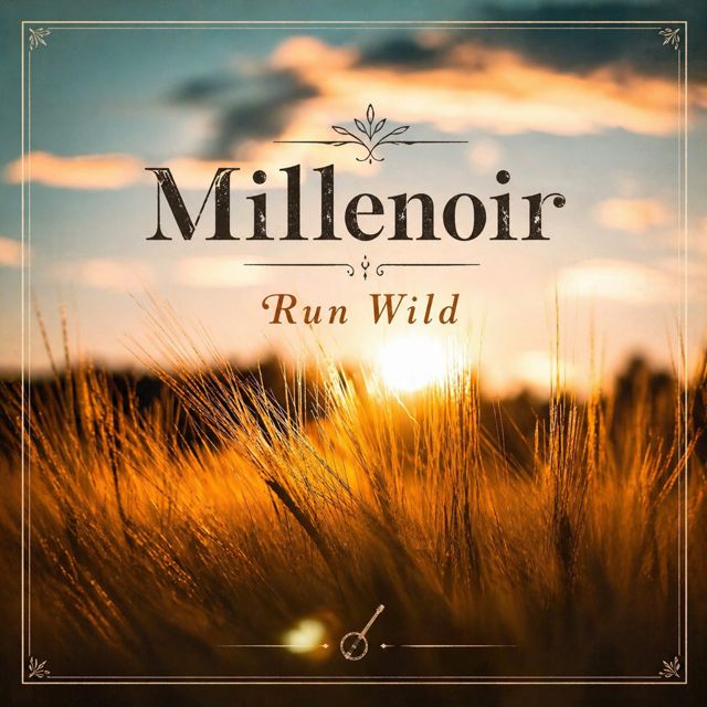 Millenoir - 'Lucky' [Ringtone]