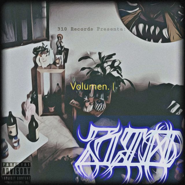 Manto Negro - 'Intro (Extendida) (feat. mantequilloso)' [Ringtone]