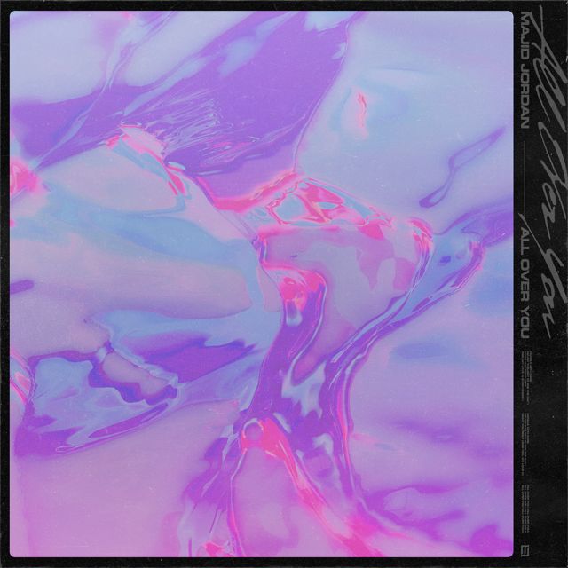 Majid Jordan - 'All Over You' [Ringtone]