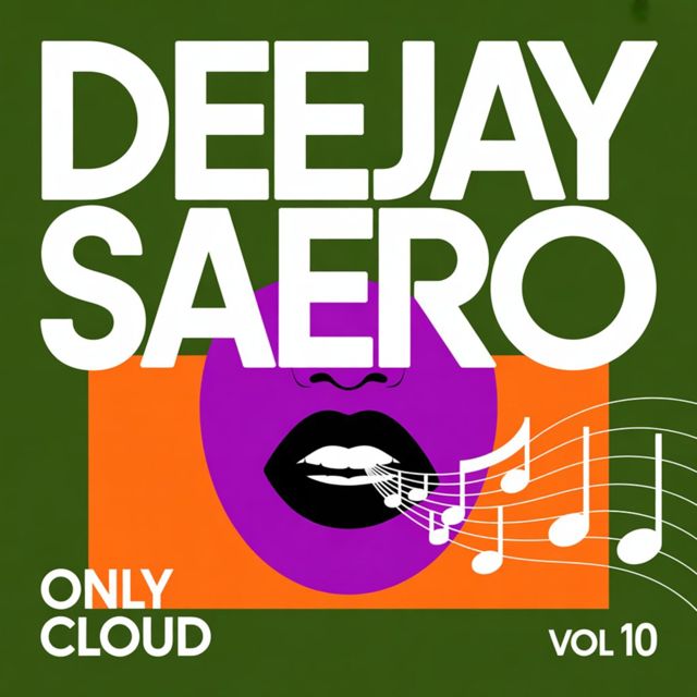 Dj SaeRo - 'Mai Tai Madness' [Ringtone]